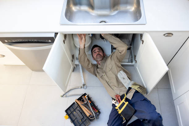 Best Hydro Jetting Services  in Sans Souci, SC