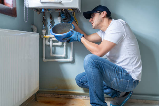 Best Water Heater Installation and Repair  in Sans Souci, SC