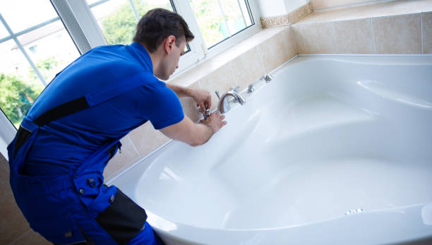 Best Leak Detection and Repair  in Sans Souci, SC